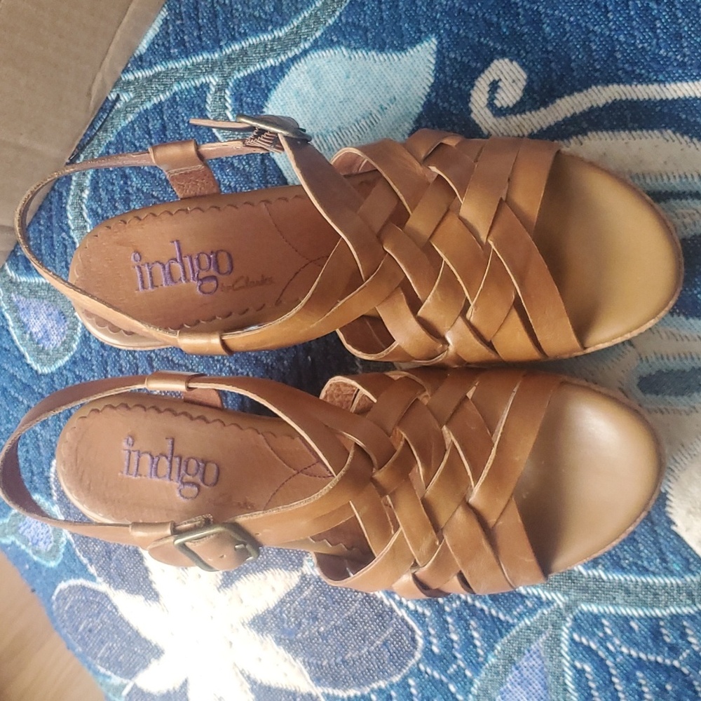 Clarks shoes
